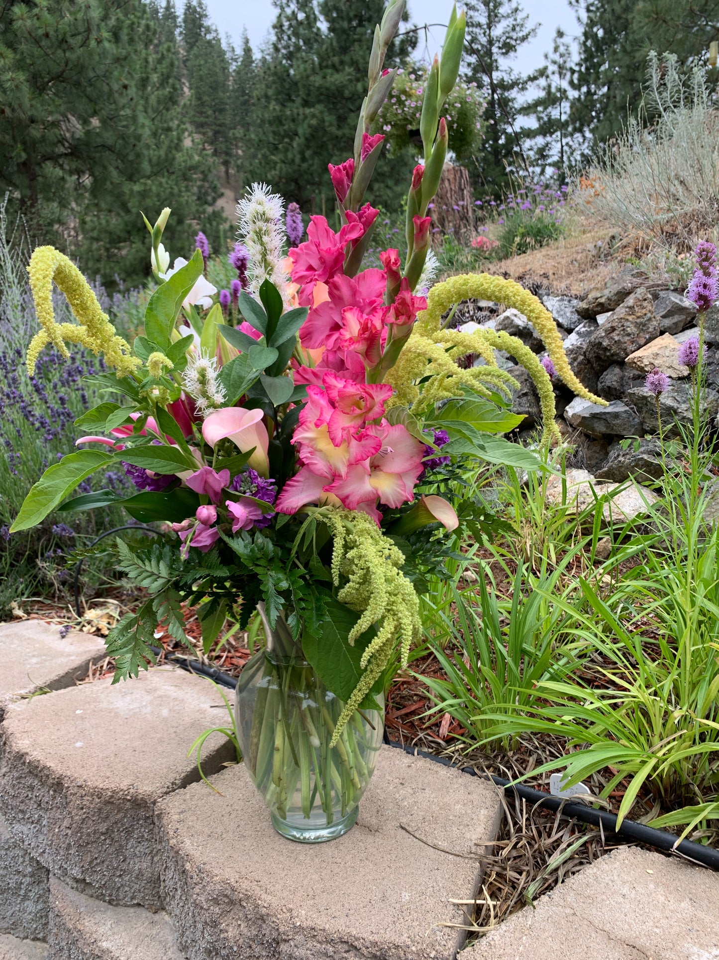 6 Month Bouquet Subscription