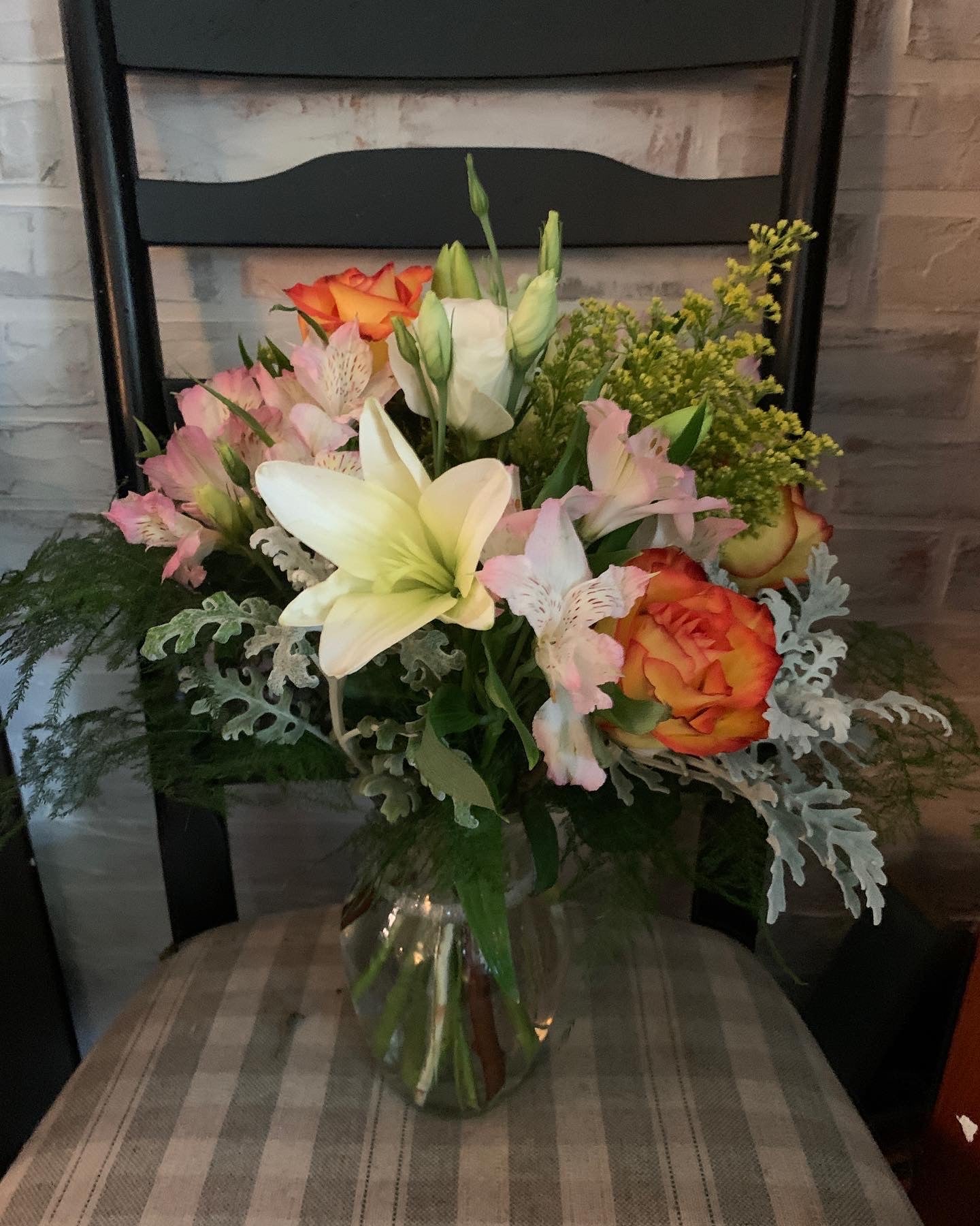 6 Month Bouquet Subscription